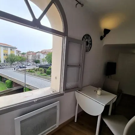 Appartement Centre Quai Vauban